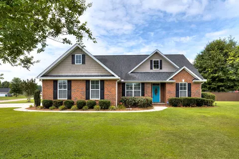 3640 Katwallace Cir, Sumter, SC 29154