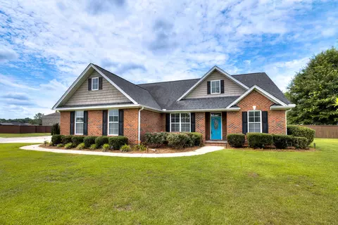Exterior - 3640 Katwallace Cir, Sumter, SC 29154 photo 2 of 10