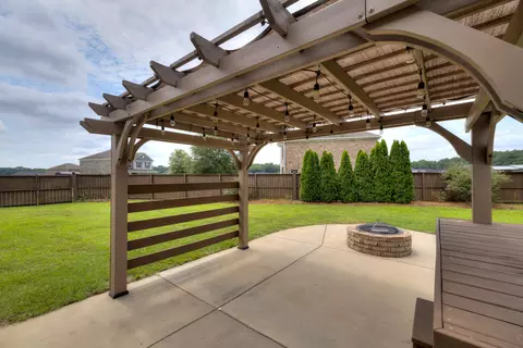 Exterior - 3640 Katwallace Cir, Sumter, SC 29154 photo 8 of 10
