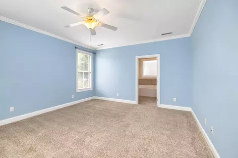 Bedroom - 3640 Katwallace Cir, Sumter, SC 29154 photo 4 of 9