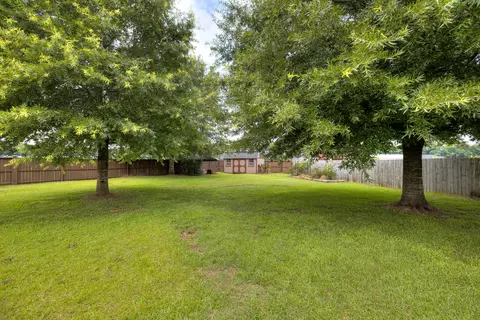 Exterior - 3640 Katwallace Cir, Sumter, SC 29154 photo 9 of 10