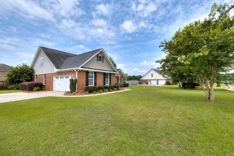 Exterior - 3640 Katwallace Cir, Sumter, SC 29154 photo 4 of 10
