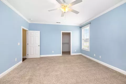 Bedroom - 3640 Katwallace Cir, Sumter, SC 29154 photo 2 of 9