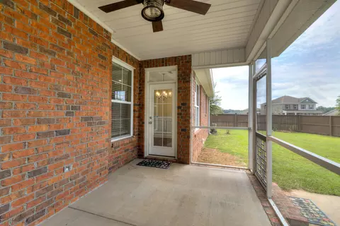 Exterior - 3640 Katwallace Cir, Sumter, SC 29154 photo 6 of 10