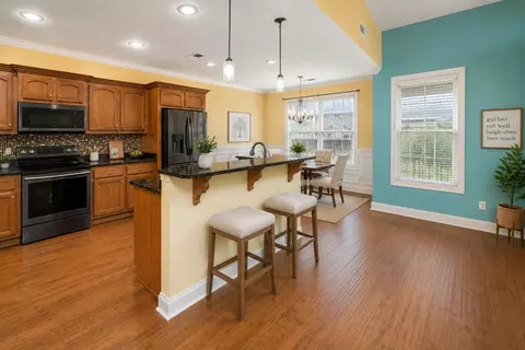 Kitchen - 3640 Katwallace Cir, Sumter, SC 29154 photo 6 of 6