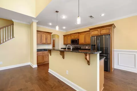 Kitchen - 3640 Katwallace Cir, Sumter, SC 29154 photo 2 of 6