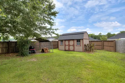 Exterior - 3640 Katwallace Cir, Sumter, SC 29154 photo 10 of 10