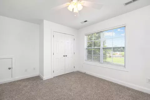 Bedroom - 3640 Katwallace Cir, Sumter, SC 29154 photo 8 of 9