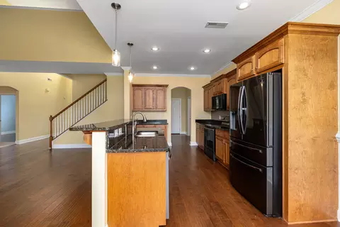 Kitchen - 3640 Katwallace Cir, Sumter, SC 29154 photo 4 of 6