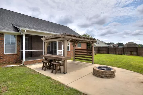 Exterior - 3640 Katwallace Cir, Sumter, SC 29154 photo 7 of 10