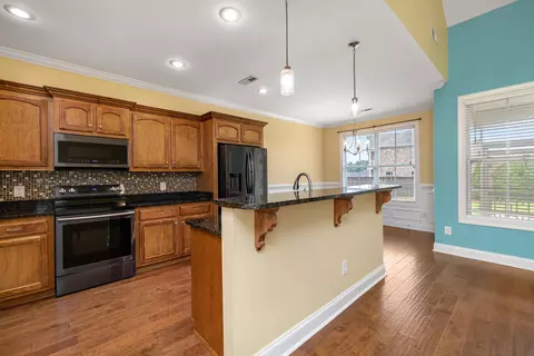 Kitchen - 3640 Katwallace Cir, Sumter, SC 29154 photo 3 of 6