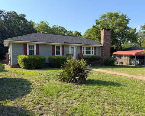 1827 Georgianna Dr, Sumter, SC 29150