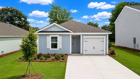 617 Perch Ln, Santee, SC 29142