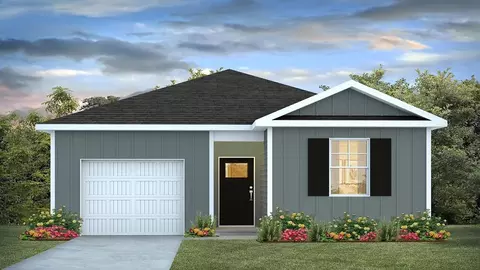 1799 Gordon Rd, Summerton, SC 29148
