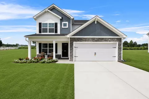 2001 Secretariat St, Sumter, SC 29153