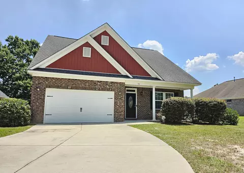 50 Minutemen Ln, Sumter, SC 29154