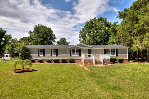 6835 Fish Rd, Dalzell, SC 29040