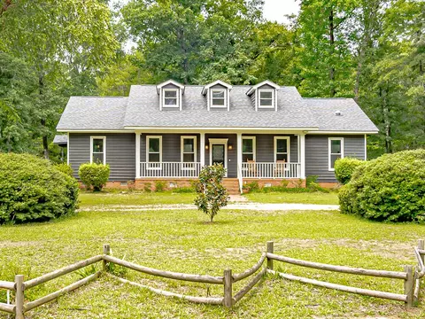 2482 Whites Mill Rd, Sumter, SC 29153