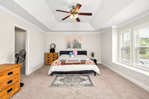 Bedroom - 565 Curlew Cir, Sumter, SC 29150 photo 6 of 7