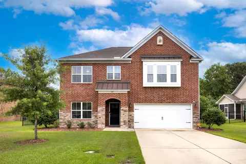 565 Curlew Cir, Sumter, SC 29150