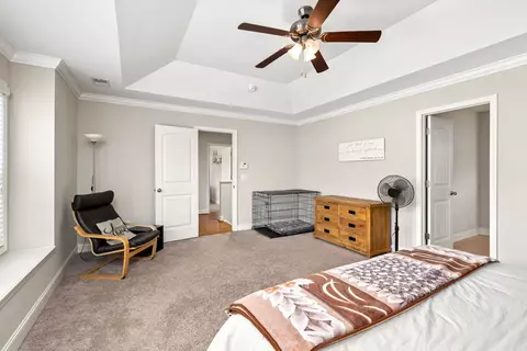 Bedroom - 565 Curlew Cir, Sumter, SC 29150 photo 7 of 7