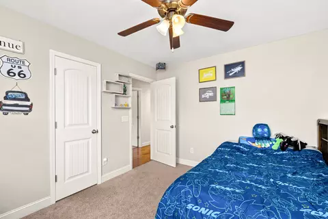 Bedroom - 565 Curlew Cir, Sumter, SC 29150 photo 5 of 7