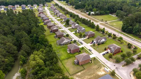 View/Area - 565 Curlew Cir, Sumter, SC 29150 photo 6 of 9