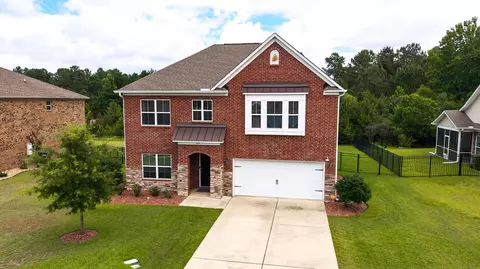 Exterior - 565 Curlew Cir, Sumter, SC 29150 photo 7 of 7