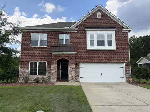 565 Curlew Cir, Sumter, SC 29150