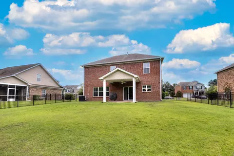 Exterior - 565 Curlew Cir, Sumter, SC 29150 photo 5 of 7