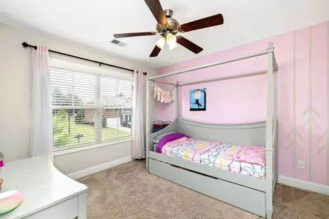 Bedroom - 565 Curlew Cir, Sumter, SC 29150 photo 1 of 7