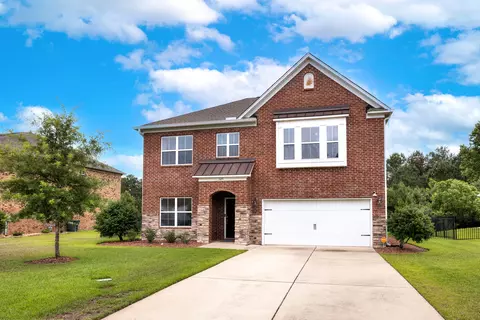 Exterior - 565 Curlew Cir, Sumter, SC 29150 photo 2 of 7