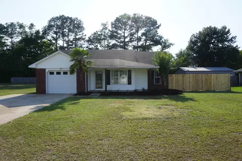 3115 Tuckaway Dr, Sumter, SC 29154