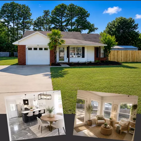 3115 Tuckaway Dr, Sumter, SC 29154