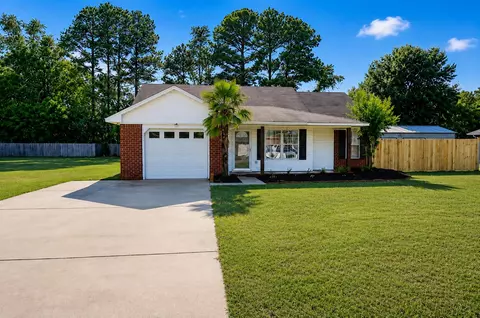 3115 Tuckaway Dr, Sumter, SC 29154
