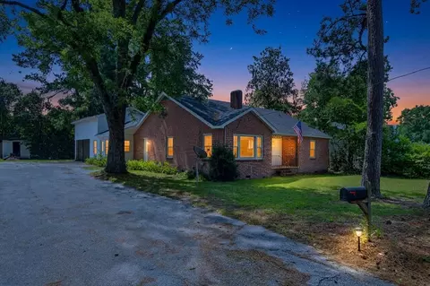 502 May St, Saint George, SC 29477