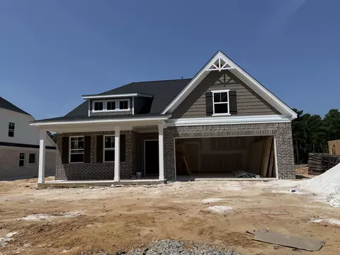 1215 Curlew Cir, Sumter, SC 29150