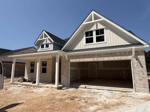1225 Curlew Cir, Sumter, SC 29150