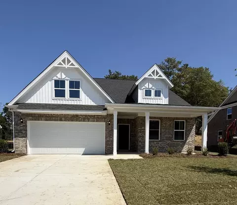 1225 Curlew Cir, Sumter, SC 29150