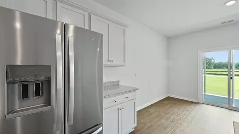 Kitchen - 605 Perch Ln, Santee, SC 29142 photo 6 of 6