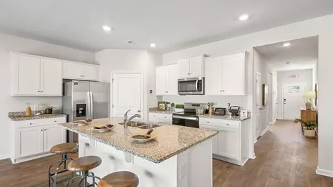 Entry Way - 605 Perch Ln, Santee, SC 29142 photo 1 of 3