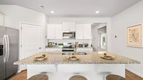 Kitchen - 605 Perch Ln, Santee, SC 29142 photo 3 of 6
