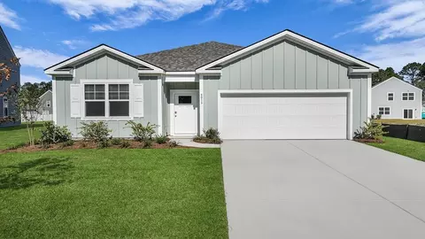 605 Perch Ln, Santee, SC 29142