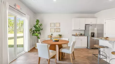 Dining - 605 Perch Ln, Santee, SC 29142 photo 1 of 1