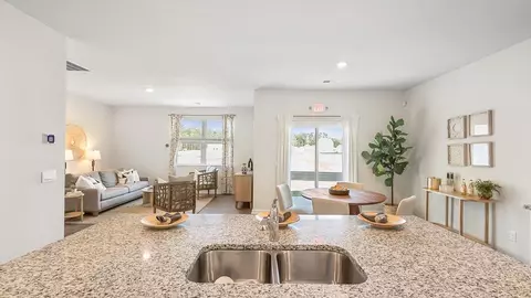 Kitchen - 605 Perch Ln, Santee, SC 29142 photo 2 of 6