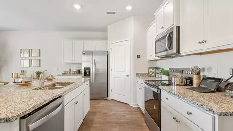 Kitchen - 605 Perch Ln, Santee, SC 29142 photo 1 of 6