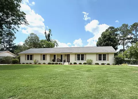 111 Nash St, Sumter, SC 29150