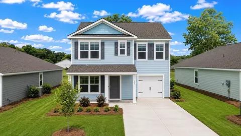 609 Perch Ln, Santee, SC 29142