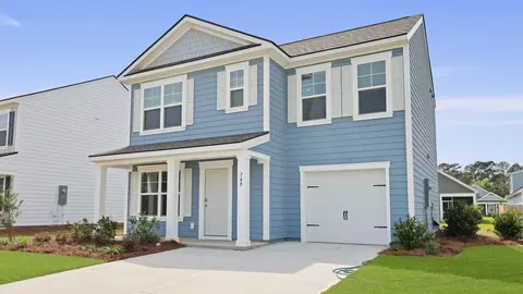 609 Perch Ln, Santee, SC 29142