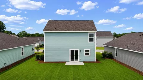 Exterior - 609 Perch Ln, Santee, SC 29142 photo 3 of 4
